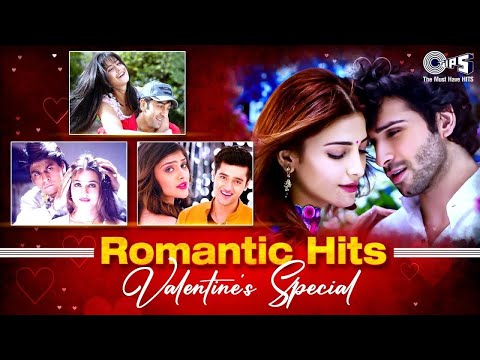 ❤️ Romantic Hits Audio Jukebox | Love Songs Playlist | Do Dil Mil Rahe Hai | Dil Meri Na Sune ❤️