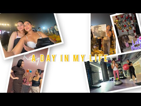 A day in my life //bak bak khatam nahi hoti meri🥱:Vlog