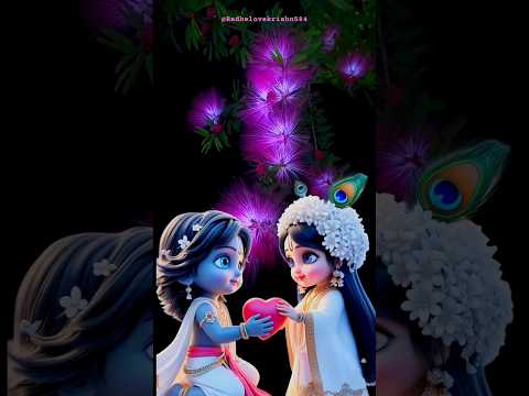 Ke ho gaya hai tumse pyar Sun le #radheradhe #radhekrishna #love #trending #shorts #yt