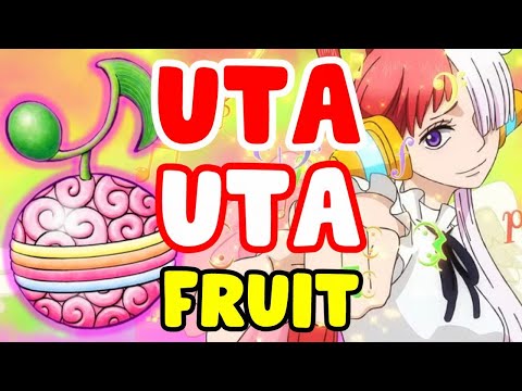 The UTA UTA No Mi - The Most Broken Fruit In One Piece?