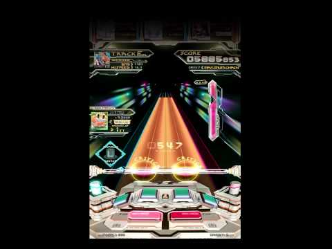 SDVX III　しゅわスパ大作戦☆   SDVX Edit   　EXH Lv13