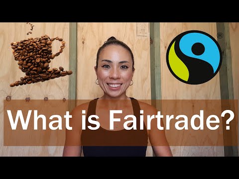 フェアトレードって何？メリット、デメリットは？What is Fairtrade? Pro & Con.