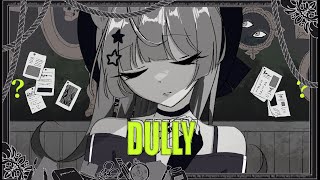 『 DULLY 』宗谷いちか：Official MV