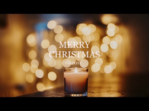 超好听英文歌陪你一起做圣诞大餐｜Best Merry Christmas Songs