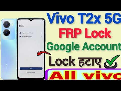 All Vivo Android 14 : Google/ FRP Bypass || Setting Not Open👉New Method (Without PC) ❌share article