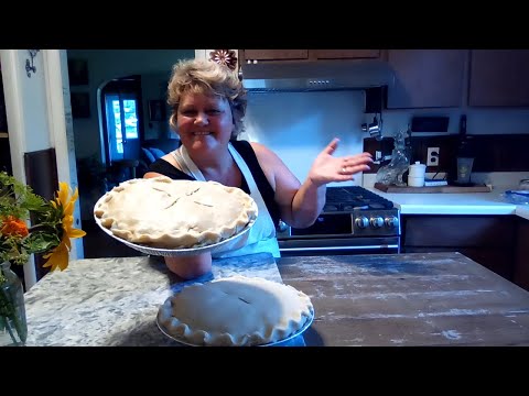 The Best Huge Pot Pies Ever To Stock Your Freezer   Make Them Any Size