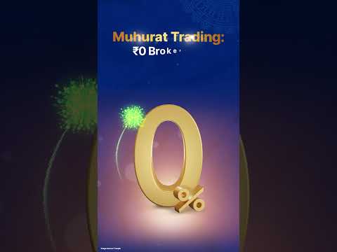 Muhurat Trading Special on Paytm Money