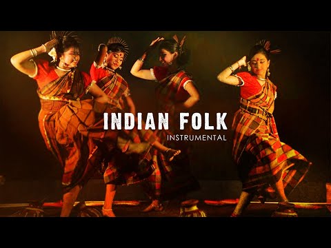 " Folk " Best Indian Traditional music (Instrumental) Royalty free