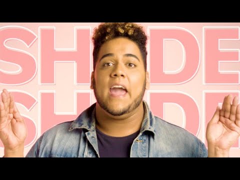 The Origin of "Throwing Shade" | Iris