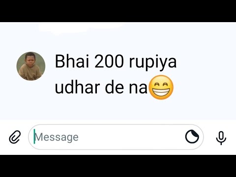 Kuch dost aise bhi 😂 | Daniel Gamerz