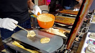 Taiwanese Street Food - The most popular variety of specialty desserts