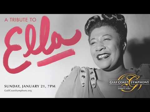 A Tribute to Ella