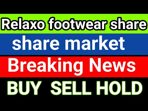 relaxo footwear share●Relaxo footwearshare latest news●Relaxo footwear shareAnalysis