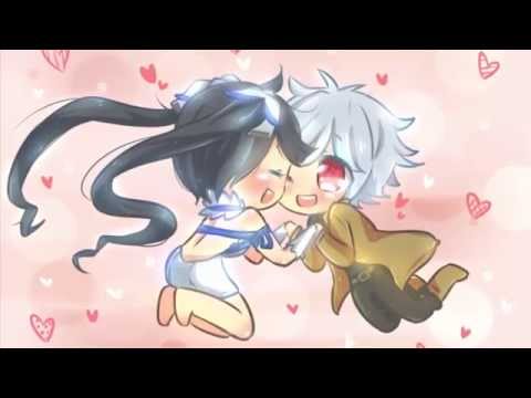 So glad I met you / Speedpaint