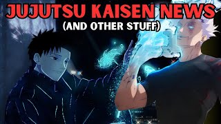 Jujutsu Kaisen Epilogue+One Punch Man+One Piece Ft. @Allons-Y-04 @Tylearned