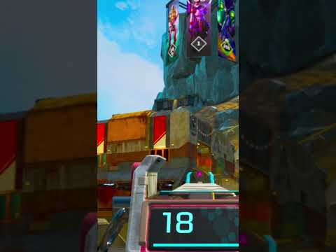 3 STACKERS ARE EVOLVING IN APEX LEGENDS #apexlegends #apexcontroller #botlobbies