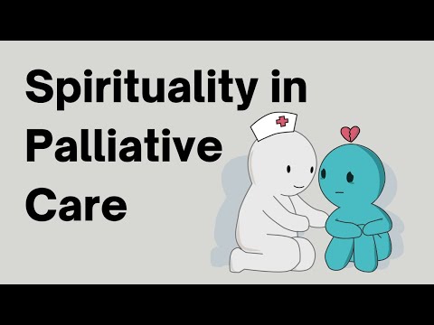 Spirituality in Palliative Care