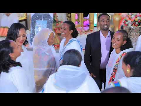 Daniel Desta Tigray Traditional Wedding 2024 ዳኒኤል ደስታ  ባህላዊ መርዓ ትግራይ  2016