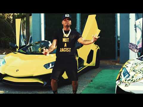 Plies - I'm Not A Racist