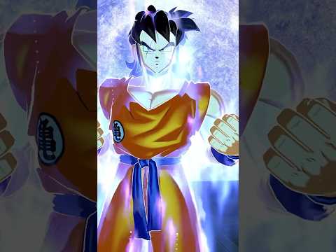 Strongest Dragon Ball Character #goku #yamcha