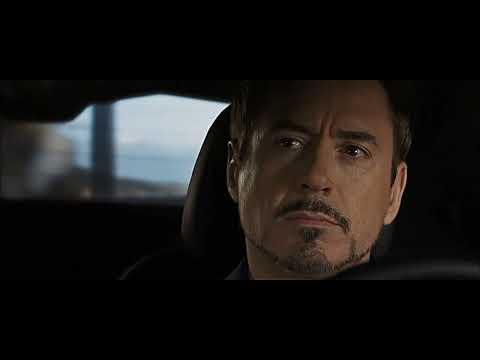 Iron Man || Money Trees [EDIT]