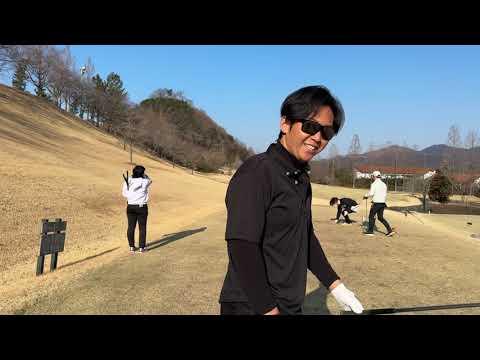 SHo-TIme Golf47都道府県ファンミーティング埼玉県会場　始球式