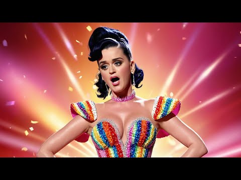 Katy Perry - Hot N Cold (Lyrics) 🎵