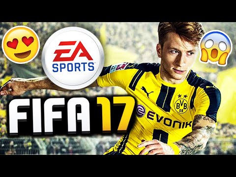 FIFA 17, 5 Years Later