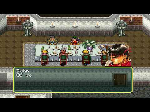 2913 Suikoden I part 1 Ps1