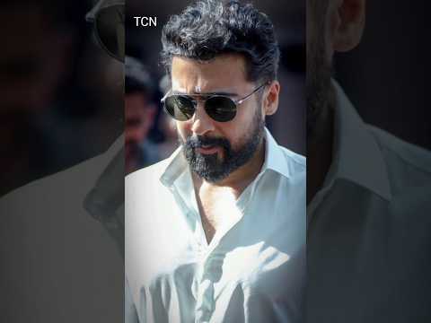 Suriya exclusive pic | kanguva update | kanguva shooting spot pic | Suriya  | disha patani | DSP