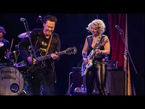 GIG REVIEW & PHOTOGRAPHY: SAMANTHA FISH & JESSE DAYTON - Memo Music Hall (May 21, 2024)