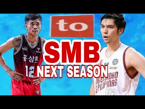 QUINTIN MILLORA BROWN AT RHENZ ABANDO TO SMB NEXT SEASON