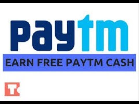 Paytm Add money paytm New Promocode 2018