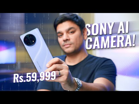 Tecno Camon 30s Unboxing | Helio G100, 50MP Sony AI Cam, 120Hz Curved AMOLED display