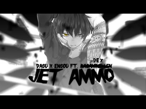 『DEX ft. GUMI』 Jet Ammo - Dasu 『VOCALOID English Cover』