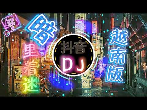 暗里着迷 越南版 dj Dj Remix 抖音dj