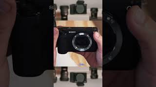 Sony ZV-E1 unboxing #sonyzve1 #unboxing #asmr