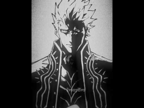 my favourite character of all-time #edit #vergil #anime #shorts