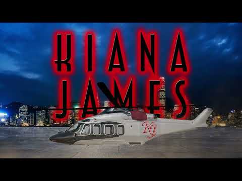 WWE NXT: Kiana James Entrance Video | "The Highest"