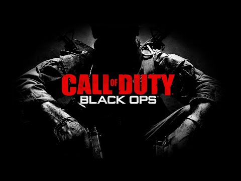 Call Of Duty Black Ops | Gameplay |  No Commentary | The End | Part 3