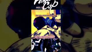 Angel Cop エンゼルコップ - 🦞 Please check out this retro classic Anime. none woke BS. love it #love