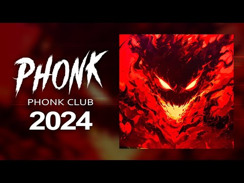 Phonk Music 2024 ※ Best Drift Phonk & TikTok Phonk ※ Фонк