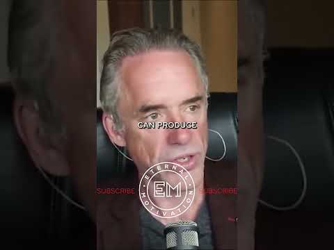 Jordan Peterson - Thoughts As Simulations