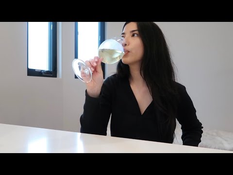 reviewing giesen non-alcoholic wine | MOCKTAIL MONDAY