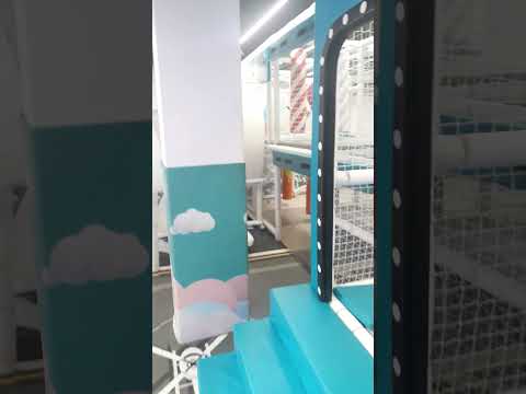 Babuland indoors playground (part-3)