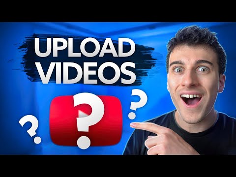 Get 1,000 Subscribers By Uploading THIS Many Videos