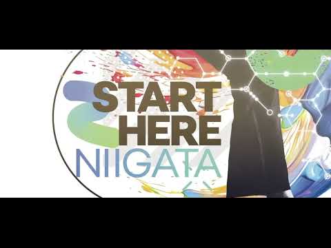 START HERE NIIGATA　北里大学 健康科学部