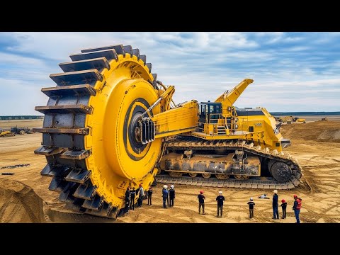 Top 100 Most Expensive Heavy Equipment