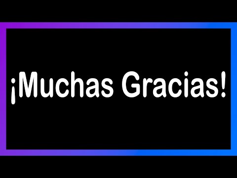 ¡Gracias por los 500 subs! + Aviso importante