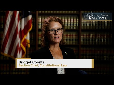 Bridget Coontz regarding Open Meetings Act